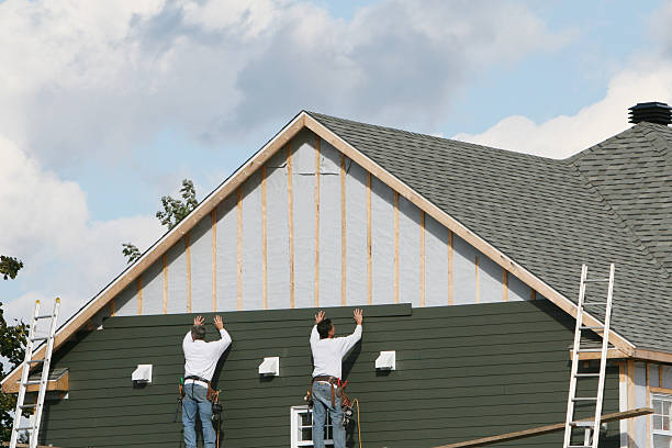 Professional Siding in Fruitland, ID